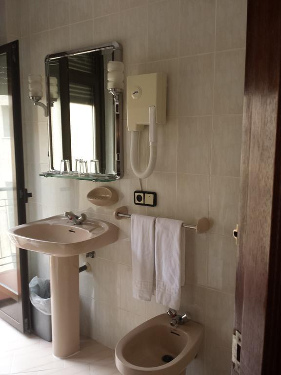 Hotel Amefa Саламанка Екстер'єр фото